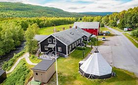 Gargia Lodge